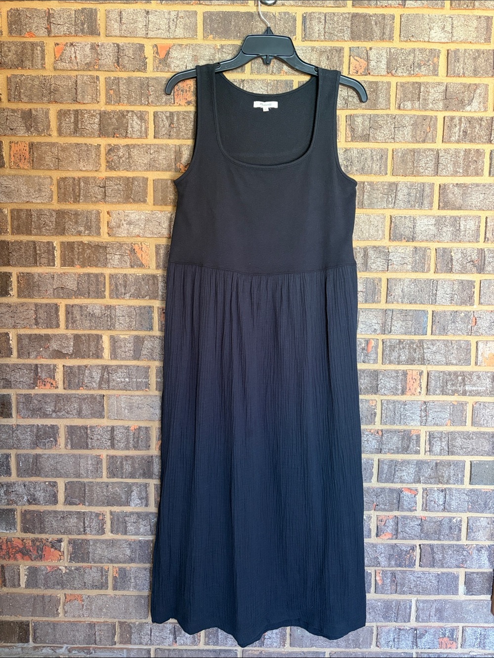 Madewell Dress
